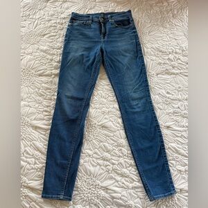 7 For all Mankind Jeans